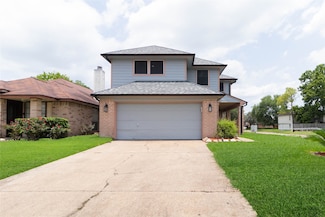 4035 Almond Lake Dr, Houston, TX 77047