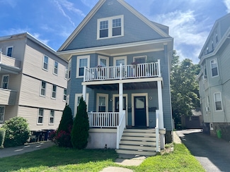 25 Seymour St Unit 3, Roslindale, MA 02131