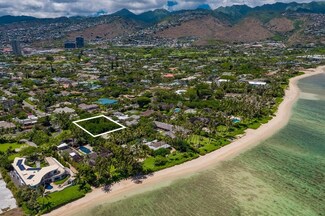 4705 Kahala Ave, Honolulu, HI 96816