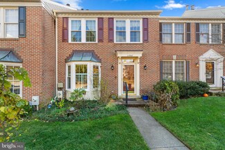 11967 Mays Chapel Rd, Lutherville Timonium, MD 21093