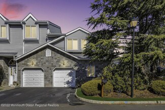 6 Catherine Ct Unit 235, South Amboy, NJ 08879