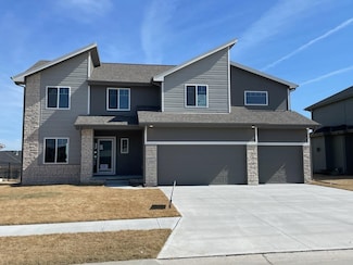 5501 N 208th St, Omaha, NE 68022