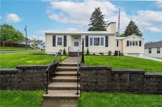 501 N Highland Ave, East Syracuse, NY 13057