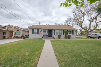 9125 Parise Dr, Whittier, CA 90603