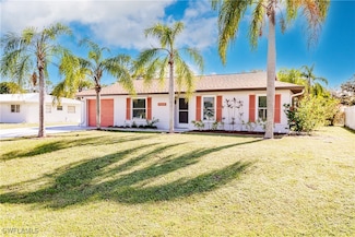 13611 Marquette Blvd, Fort Myers, FL 33905