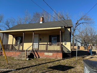 522 Shearin St, Rocky Mount, NC 27801