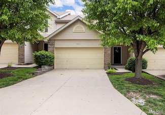 5572 Wavecrest Cir, Saint Charles, MO 63304