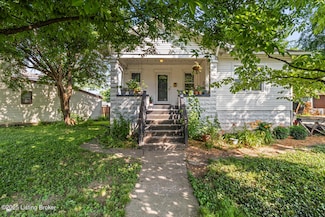 2721 Taylor Blvd, Louisville, KY 40208