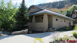 0 Jenkins Ranch Rd Unit 672801, Durango, CO 81301