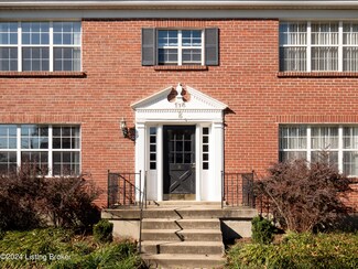 114 Crescent Ave Unit B2, Louisville, KY 40206
