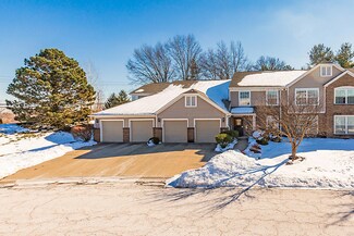 201 S Watchtower Dr Unit 302, Wilder, KY 41076