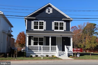 308 N Talbot St, Saint Michaels, MD 21663