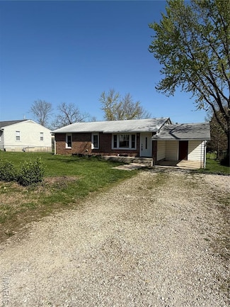 520 Keeton Rd, Rolla, MO 65401