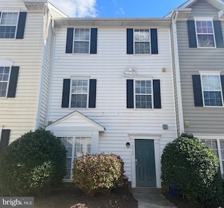 2140 Bristol Dr, Frederick, MD 21702