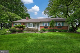 124 Sprecher Rd, Willow Street, PA 17584