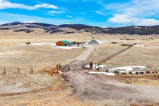 101 Snyder Creek Rd, Jefferson, CO 80456