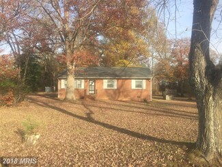 16471 Jefferson Davis Hwy, Ruther Glen, VA 22546