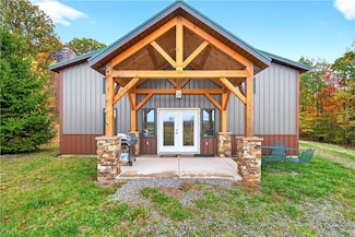 341 Skyview Rd, Stahlstown, PA 15687