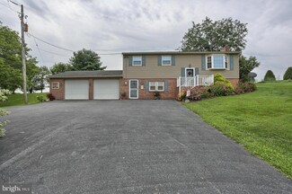 550 E Main Ave, Myerstown, PA 17067