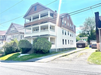 43 Fox St, Waterbury, CT 06708