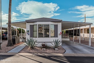 9333 E University Dr Unit 86, Mesa, AZ 85207