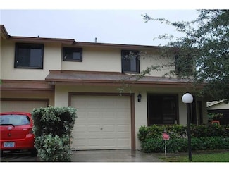 6185 Laurel Ln Unit A, Tamarac, FL 33319