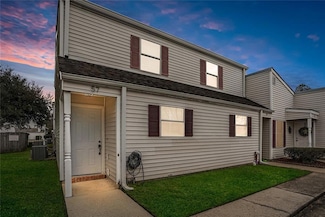 57 Birdie Dr Unit 23F, Slidell, LA 70460