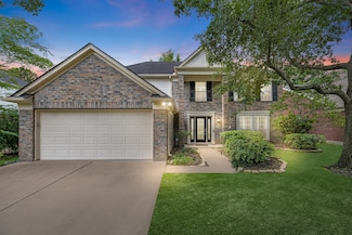 1318 Irish Mist Ct, Katy, TX 77450