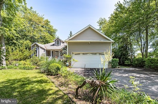 11411 Terrapin Point Rd, Berlin, MD 21811