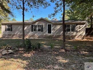 1100 Shorthorn Dr, Texarkana, AR 71854