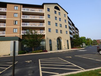 1500 S Ardmore Ave Unit 409, Villa Park, IL 60181