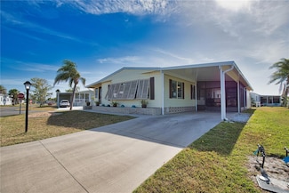 740 Blanca, North Port, FL 34287