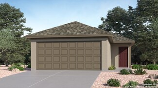8518 Opal Creek Dr, San Antonio, TX 78232
