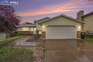 5765 Tuckerman Dr, Colorado Springs, CO 80918