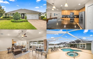 6436 SW 44th Ct, Ocala, FL 34482