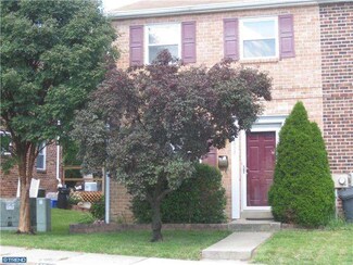 4037 Cardin Place Unit AA1, Norristown, PA 19403