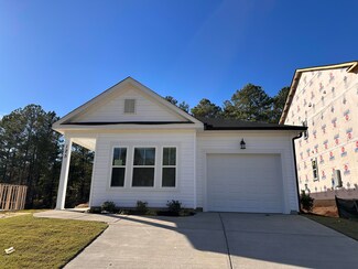 125 Candleberry Dr Unit WD147, North Augusta, SC 29860