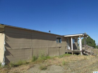 698-485 Gold Run Rd, Susanville, CA 96130
