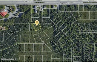 000 Gebhart Dr, Anchorage, AK 99515