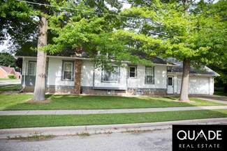 333 Tamarack St, Randolph, WI 53956