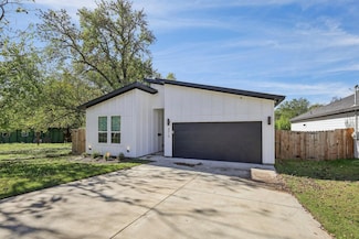 4919 Strobel Ave, Dallas, TX 75216
