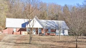1003 Armstrong St, Coal Hill, AR 72832