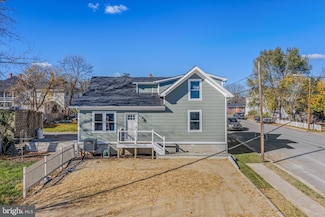 511 Berry St, Martinsburg, WV 25401