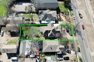 4820 E Side Ave, Dallas, TX 75226
