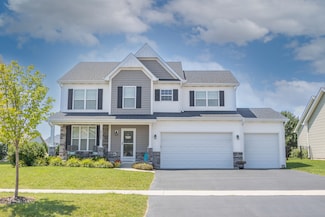 Lot D7 Bluebell, Cortland, IL 60112