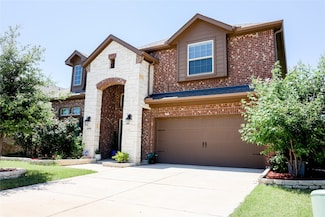 1079 Sublime Dr, Forney, TX 75126