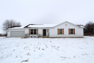 3156 N Beulah Rd, Attica, IN 47918