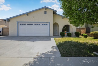 1118 Chagal Ave, Lancaster, CA 93535
