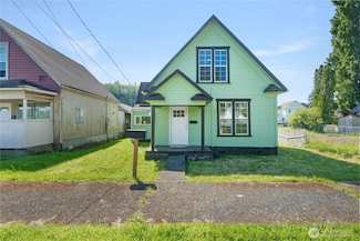 1109 River St, Hoquiam, WA 98550