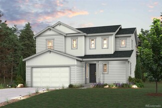 1231 Loraine Cir N, Lafayette, CO 80026